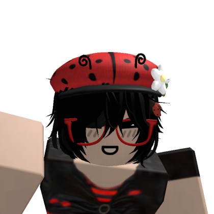 Roblox profile picture for @ghoqlzark