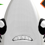Sharkosaur100