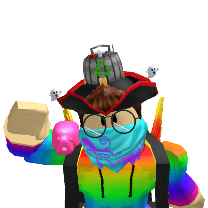 PirateVel