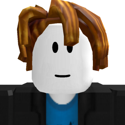 Roblox profile picture for @VANDOLZ