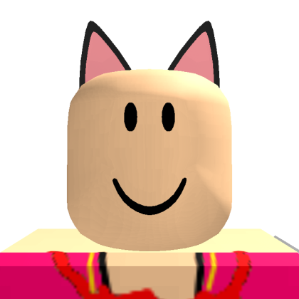 Roblox profile picture for @petmaster