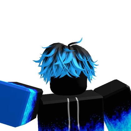 Roblox profile picture for @romikndk