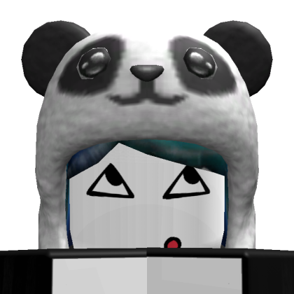 Roblox profile picture for @towels