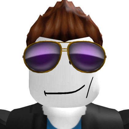 Roblox profile picture for @pcteilor