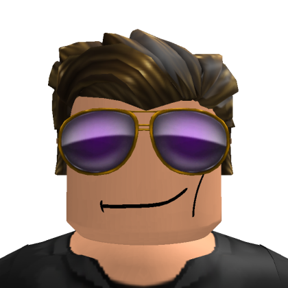 Roblox profile picture for @Lorr_mari
