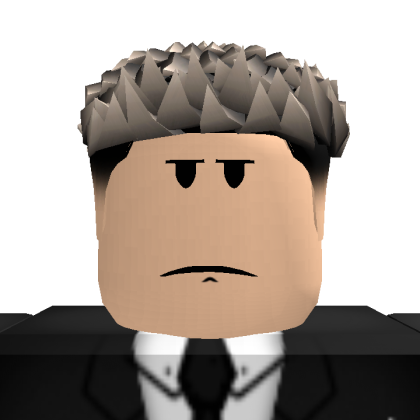 Roblox avatar