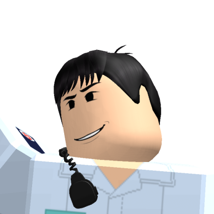 Roblox avatar