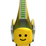 THELEGOMAN