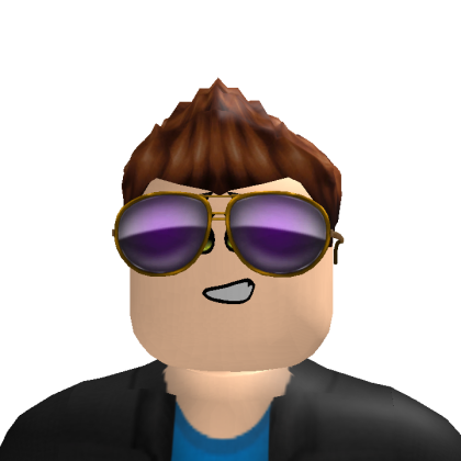Roblox avatar