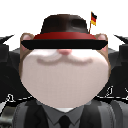 Roblox profile picture for @Luis32722