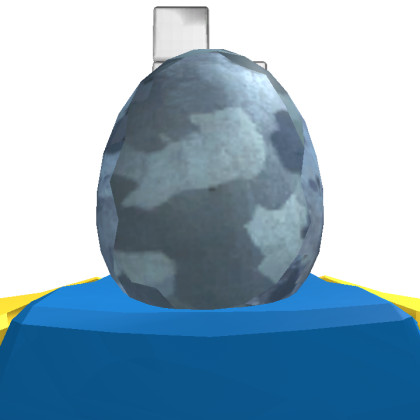 Roblox profile picture for @fofo