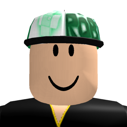 Roblox profile picture for @noisyboy