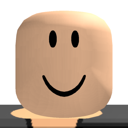 Roblox profile picture for @Ranked