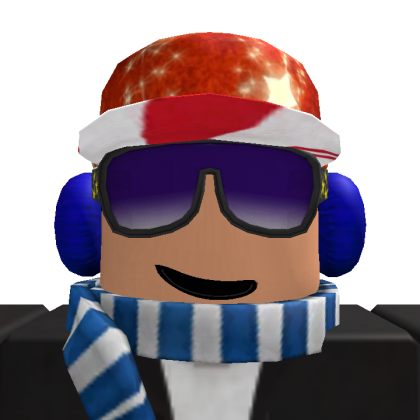 Roblox profile picture for @Admits