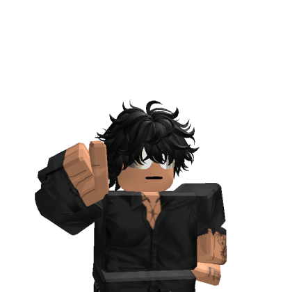 Roblox avatar