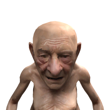 Roblox avatar