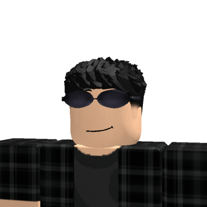 Roblox avatar