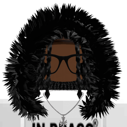Roblox avatar