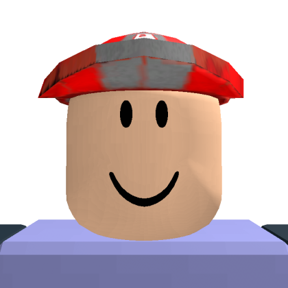 Roblox profile picture for @peoples