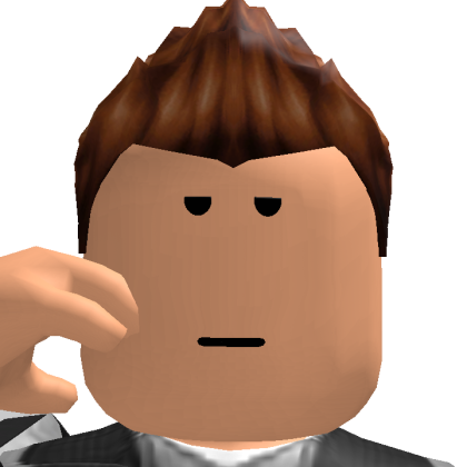 Roblox avatar