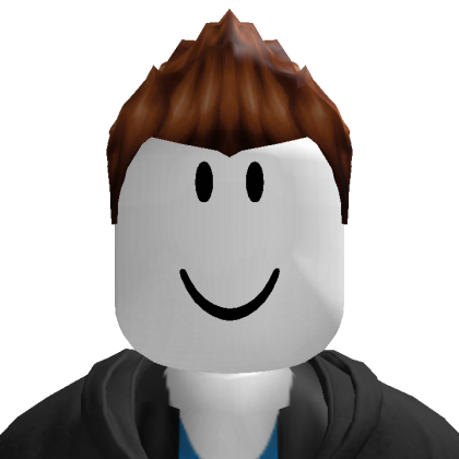 Roblox profile picture for @ZERO_UP11