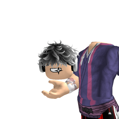 Roblox avatar