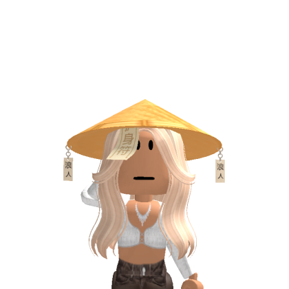 Roblox avatar