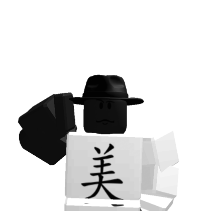Roblox avatar