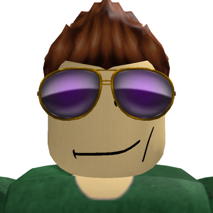 Roblox profile picture for @Evalek268