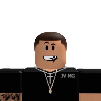 Roblox avatar