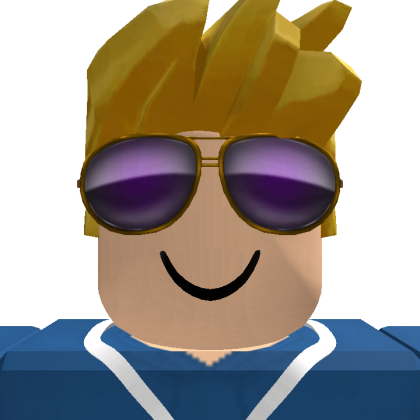Roblox avatar