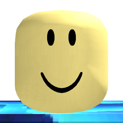 Roblox profile picture for @Steamy