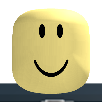 Roblox profile picture for @digging