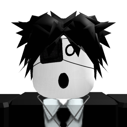 Roblox profile picture for @STALKED