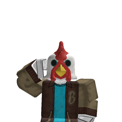 Roblox avatar