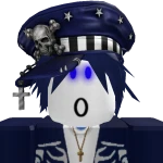 scrimh's avatar