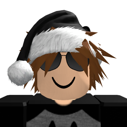 Roblox profile picture for @visual