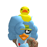 @DuckyDucklyDuck