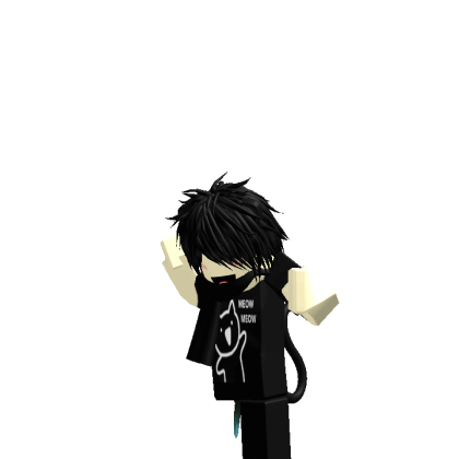 Roblox avatar
