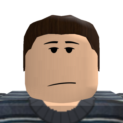 Roblox avatar