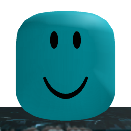Roblox profile picture for @Frost