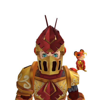 Roblox profile picture for @Masys