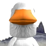 duck's avatar