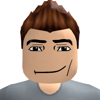 Roblox avatar