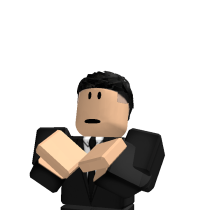 Roblox avatar