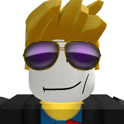 Roblox profile picture for @RouteR01
