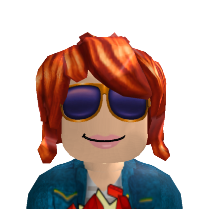 Roblox profile picture for @Slyix