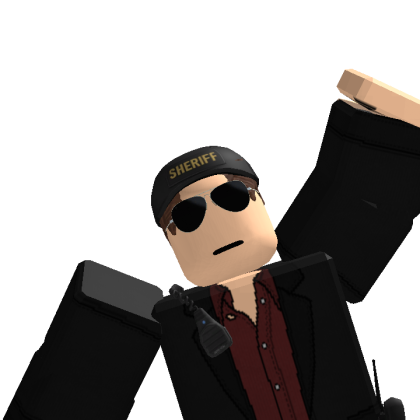 Roblox avatar