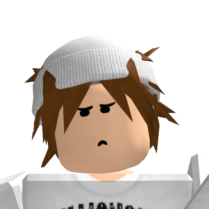 Roblox profile picture for @mhs110a