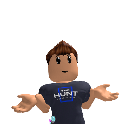 Roblox profile picture for @jvgamessbt